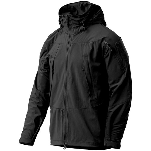 Helikon trooper mk2 jacket - trooper,