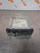 2010-2016 RENAULT MASTER RADIO