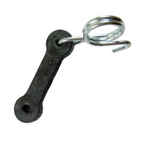 Secure fit for your grass - fit,
