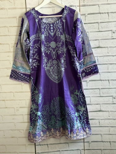 Maximalistcore dress purple - maximalistcore,