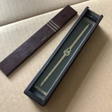 Rare Vintage WWI Or WW2 Era