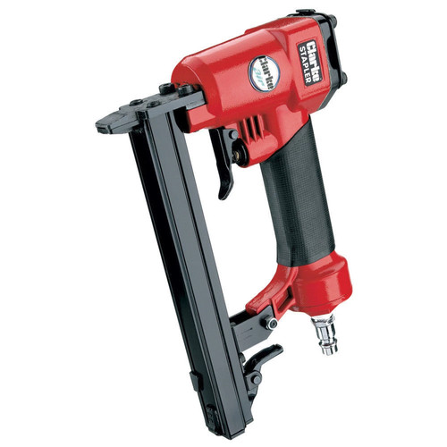 Clarke csg1c air staple - clarke, gun