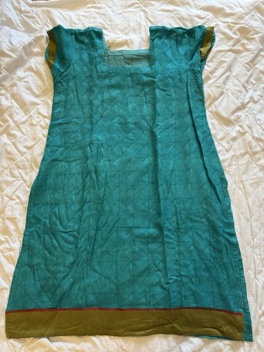 Womens salwar kameez suit - kameez, xl