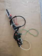 ADVANCE Kitesurfing Bar Airush