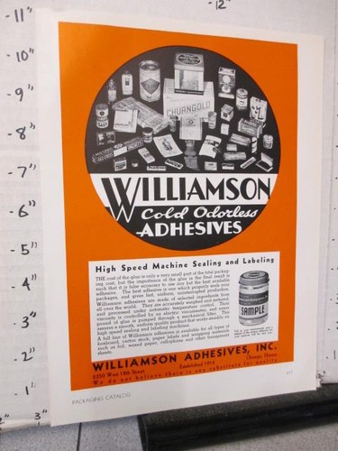 Magazine 1941 williamson - 1941,