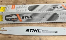Stihl Rollomatic ES Chainsaw