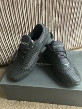 Adidas Porsche Design. Bounce