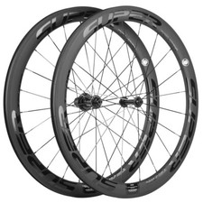 Full Carbon Fiber Wheelset