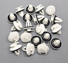 20x Door Panel Fastener Clips