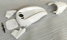 02-2017 Airbox 240-300mm Rear Fender Bodykit Harley Vrod V-rod V rod NRS Muscle