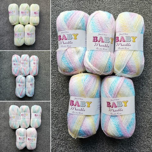 James brett baby marble - c.,