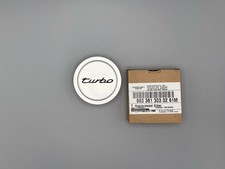 OEM Porsche 993 Turbo Wheel