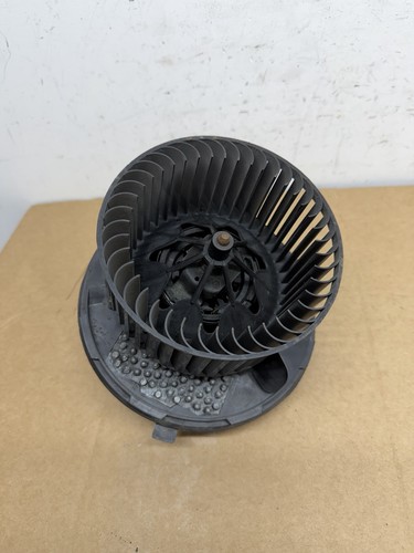 Passat 11 heater - cc, 08-11