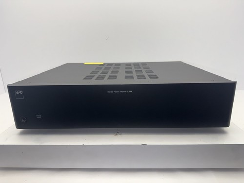 Nad 268 stereo power - stereo,