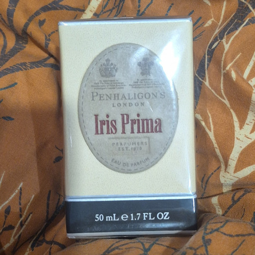 Penhaligon iris prima eau - eau, de