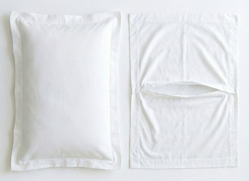 Pack supima cotton - supima, pillow