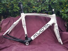 Kuota Kharma K12 carbon aero