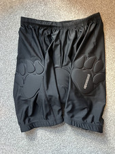 Men's Black Muddy Fox Padded