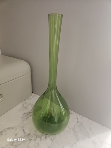 Swedish art glass - art, by