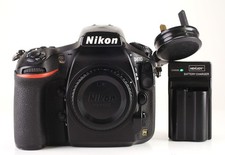 Nikon D810 DSLR Body Only &