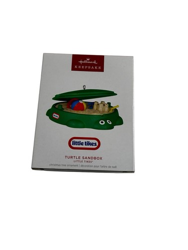 Hallmark 2024 little - little, tikes