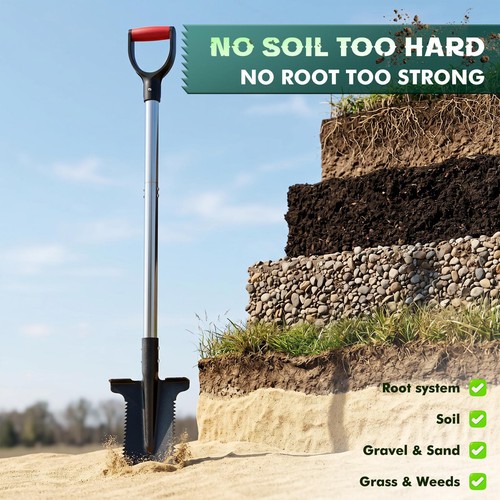 Garden gear root - garden,
