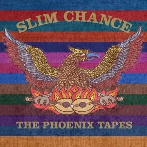 Slim chance the - :,