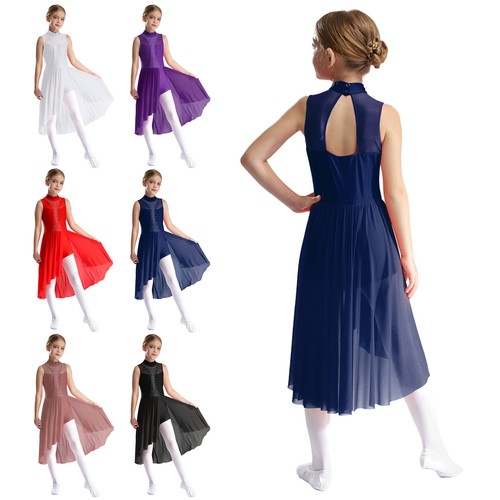 Kids girls dresses - kids, dancing