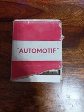 Vintage Automotive Chrome