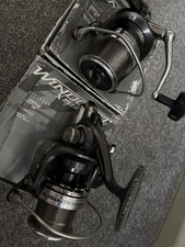 Daiwa Windcast 5500 Qd Reel