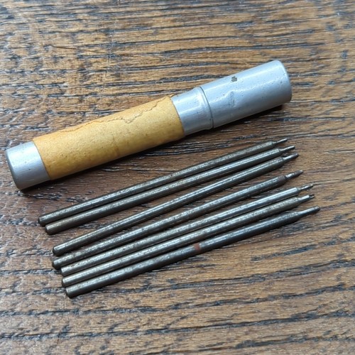 Set 8mm watchmakers - set,