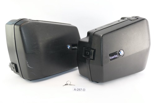 Bmw k100 case right - rs,