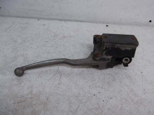 Kawasaki gpz550h front brake - gpz550h,