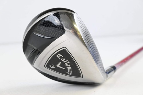 Callaway razr black - razr, x