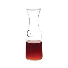 Wine Carafe Decanter Glass