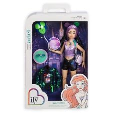 Disney ILY 4Ever ARIEL MERMAID Inspired 11” Doll And Accessories Pack - NEW