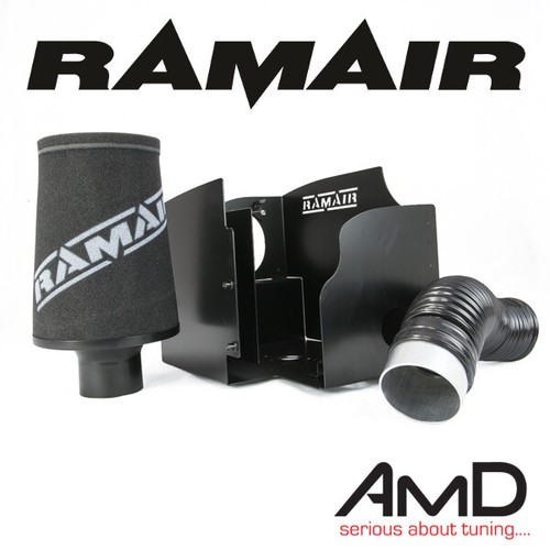 Ramair mini cooper - ramair, r53