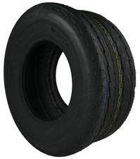 Tubeless Trailer - 16.5 x 6.50 x 8 Tyre