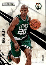 2010-11 Rookies and Stars Basketball Card Pick (Base)