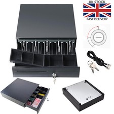 Cash Register Till Drawer Box