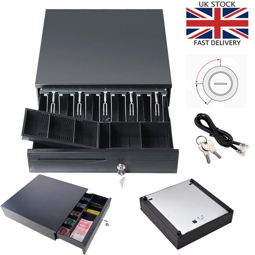Cash register till - register, drawer