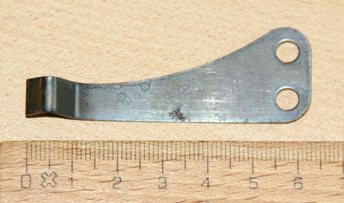 3042 shift plate - 40-3042,