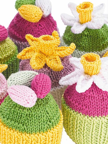 Yarn laminated knitting - dk,