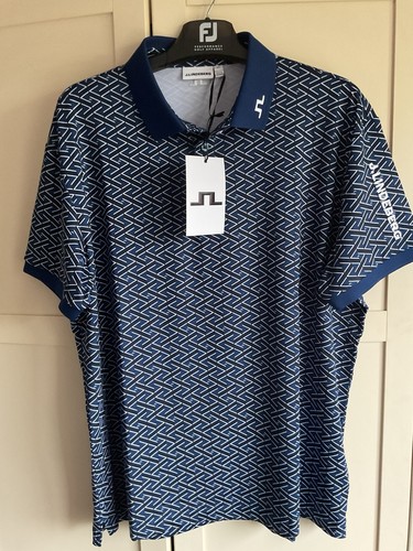Lindeberg golf tour tech - j,