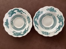 Booths - GREEN DRAGON  -