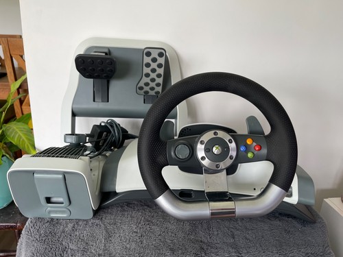 Microsoft xbox 360 - 360, wireless