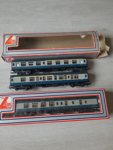 Lima gauge mk1 - gauge,