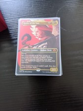 Magic The Gathering Commander