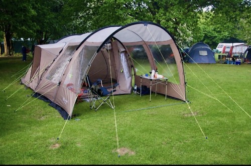 Outwell nevada tent - outwell, m