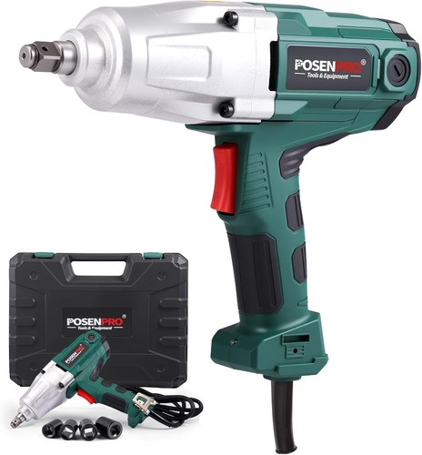 Posenpro 710w electric - posenpro, impact